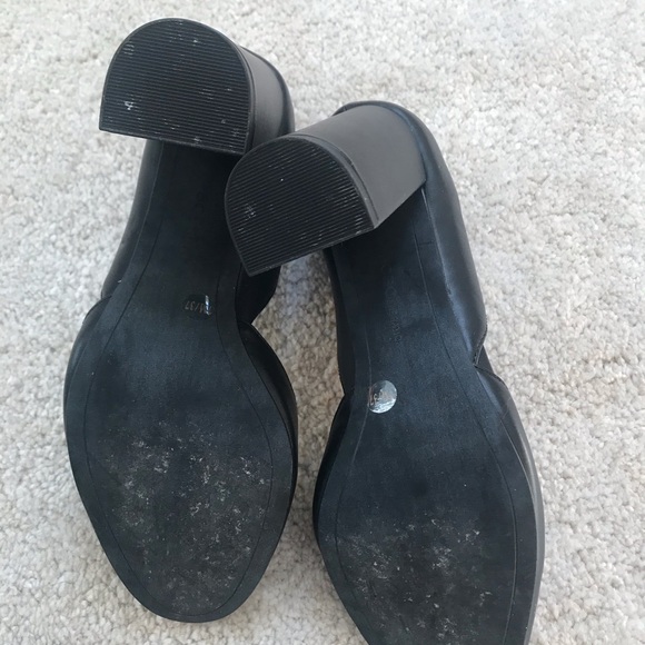 BCBGeneration high heel shoes - Picture 2 of 4